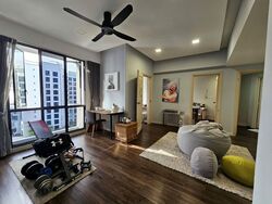 Glendale Park (D23), Condominium #584958601